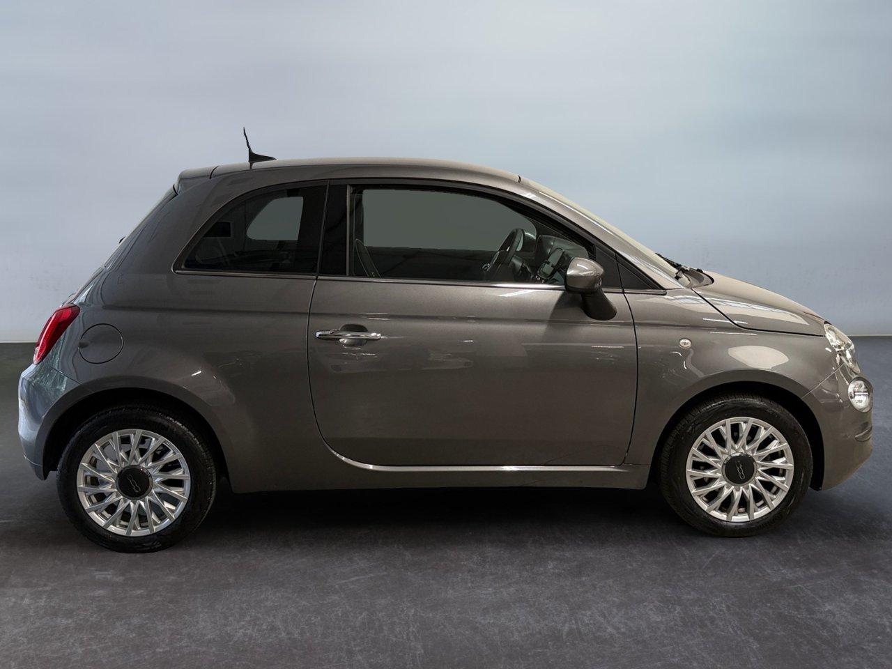 Fiat 500 1.2 Lounge 69cv my20