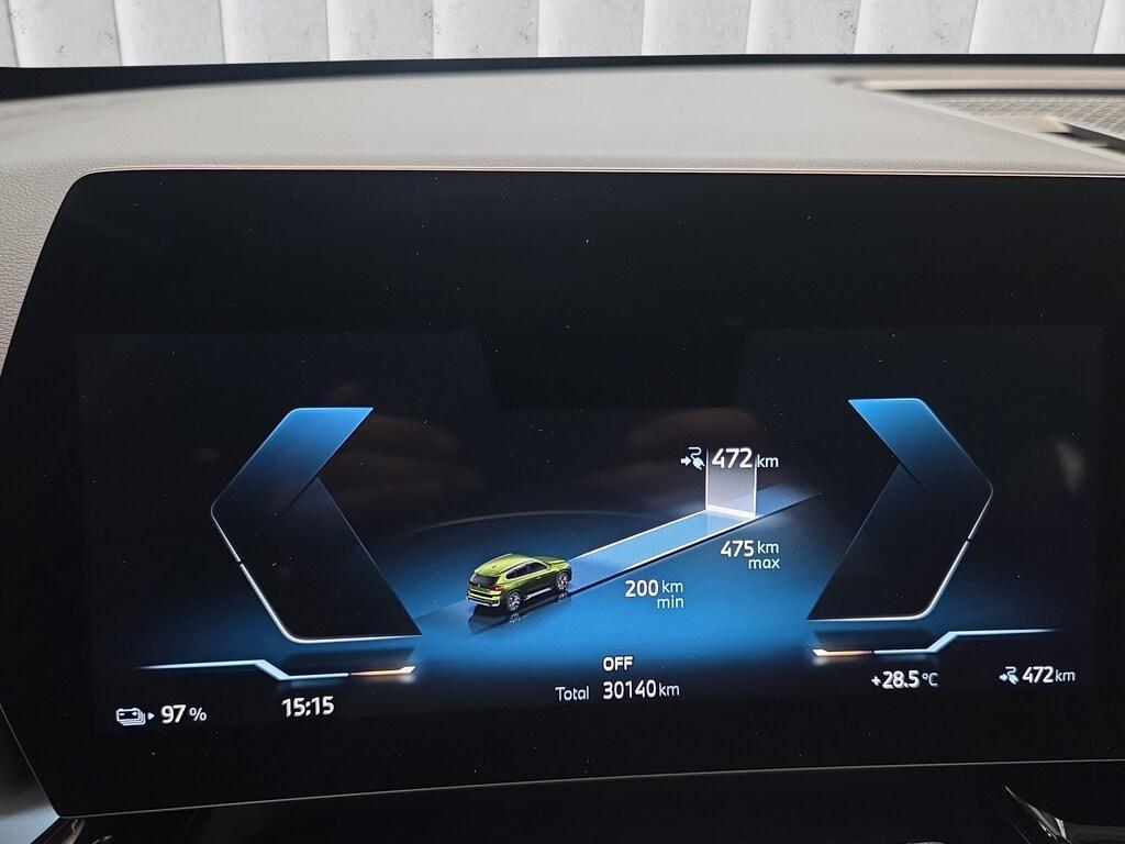BMW iX1 20 X-Line eDrive