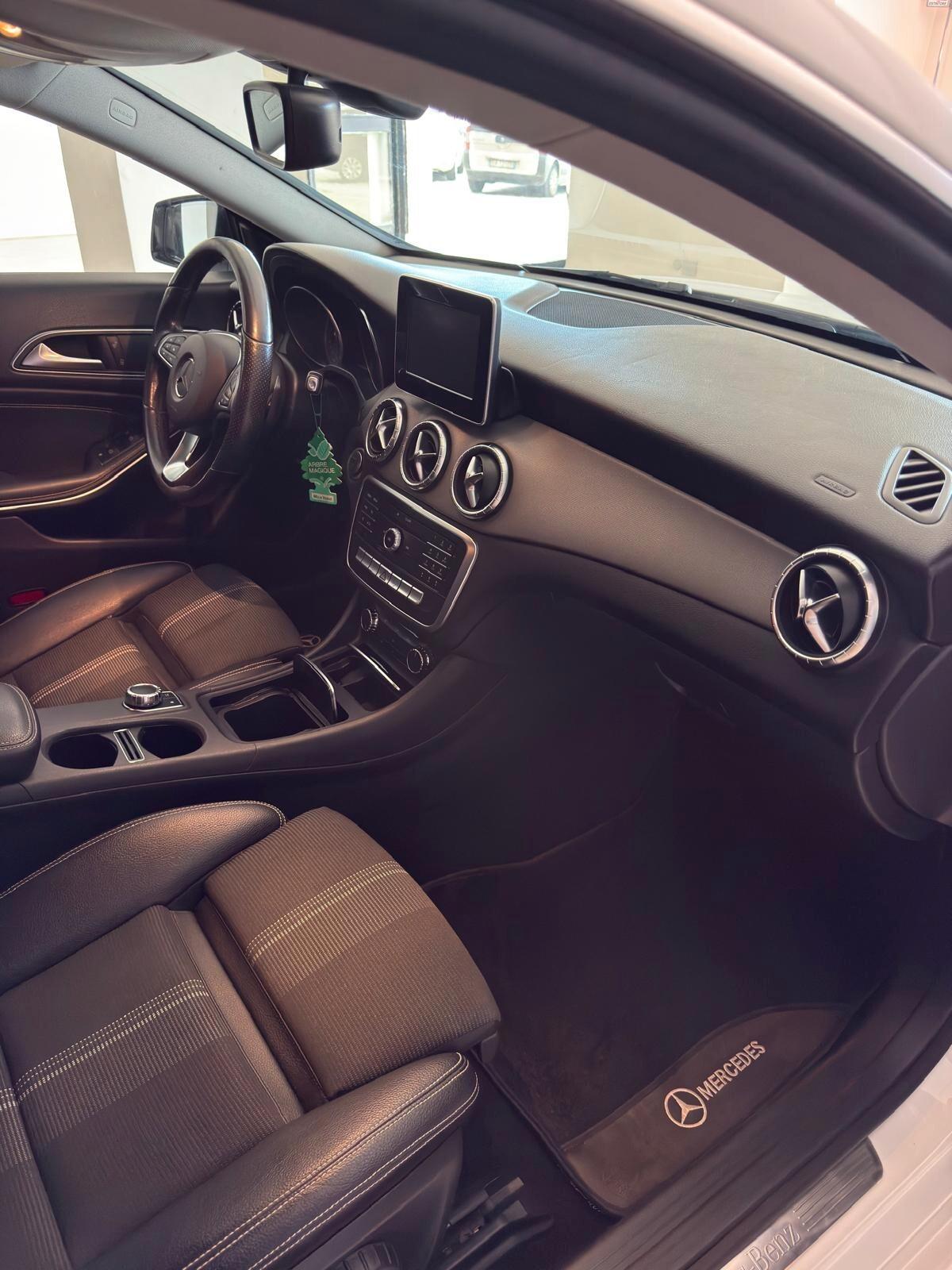 Mercedes-benz A 200 d Automatic Executive