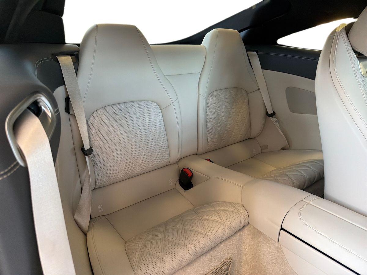 Mercedes-Benz Mercedes-AMG GT 43