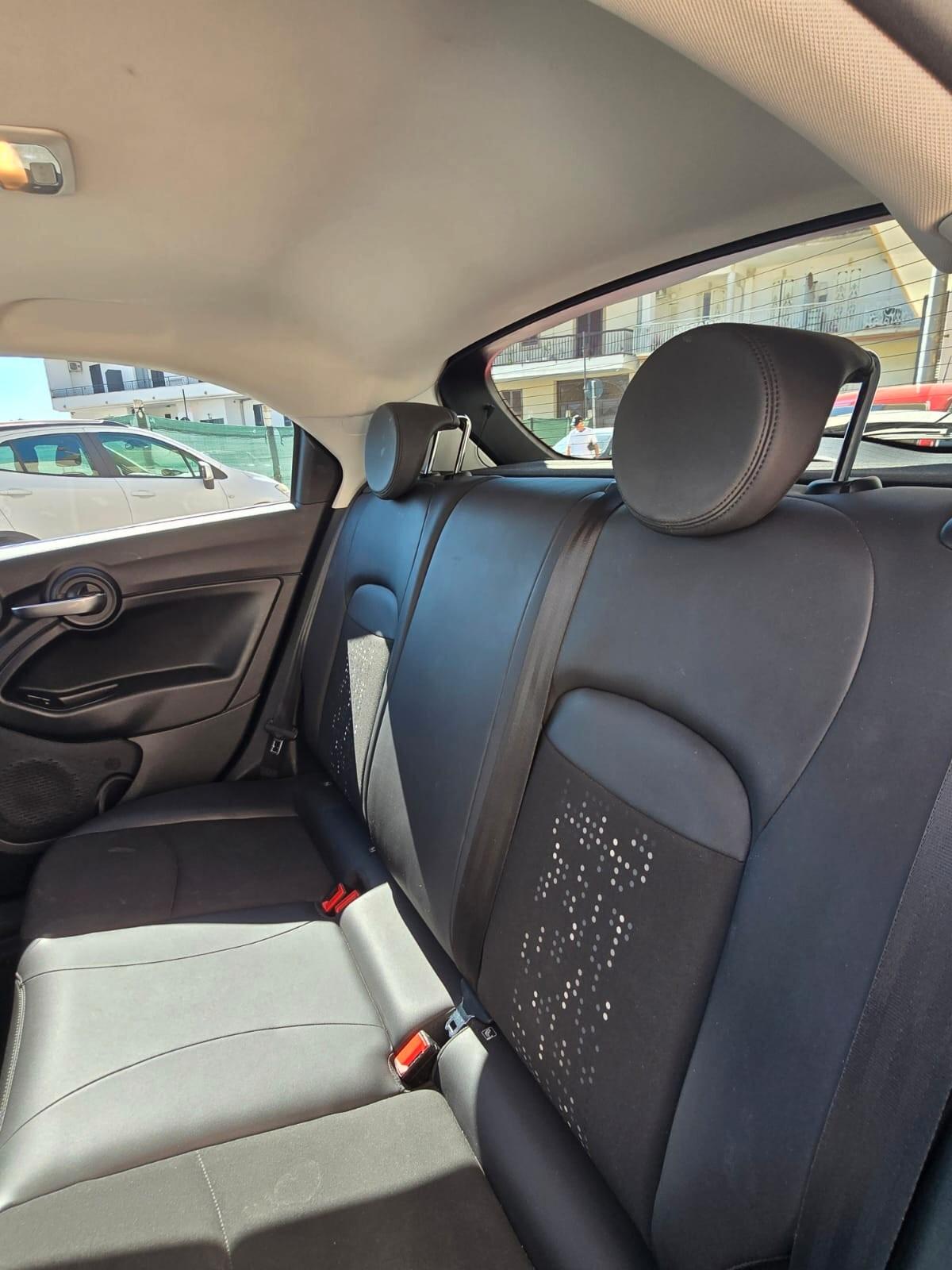 Fiat 500X 1.0 T3 120 CV Connect