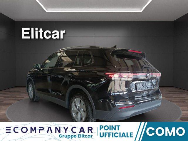 VOLKSWAGEN Tiguan 2.0 TDI 150 CV SCR DSG Life