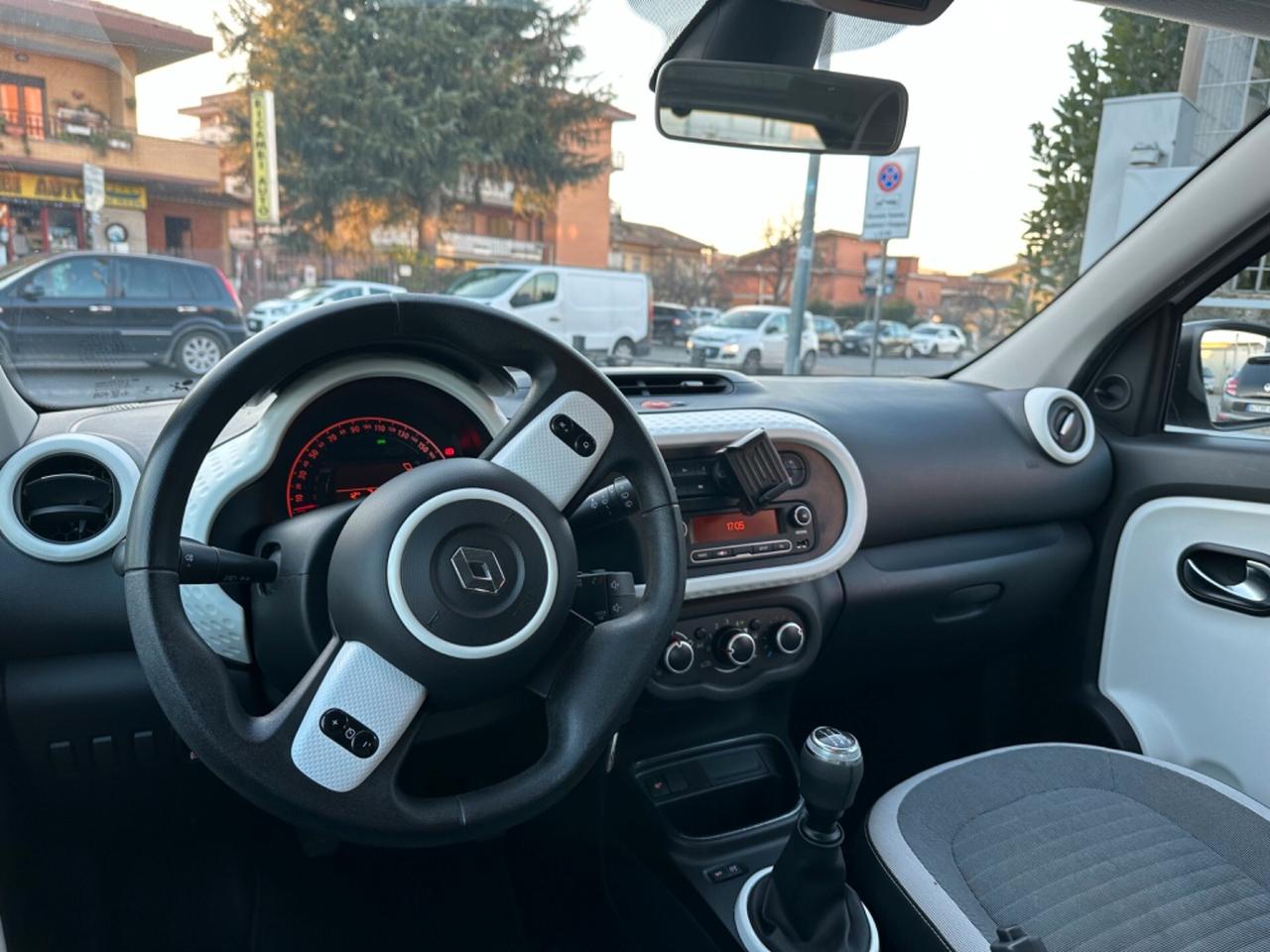 Renault Twingo 1.0 SCe 70 CV Limited GARANTITA PREZZO REALE