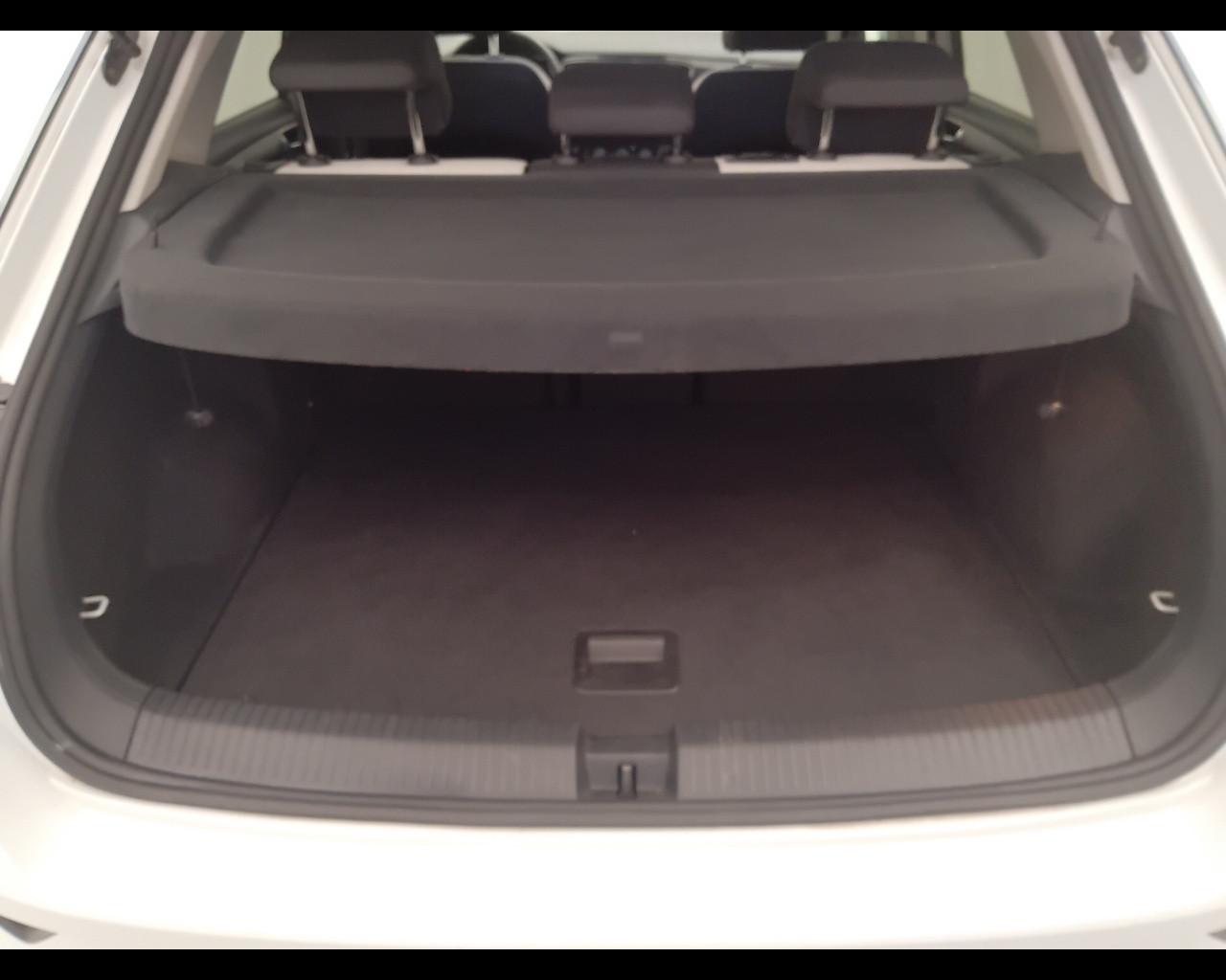 VOLKSWAGEN T-Roc I 2017 - T-Roc 1.6 tdi Advanced