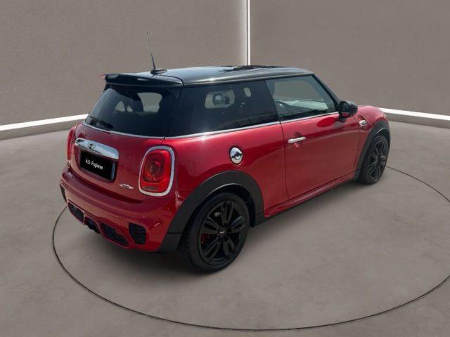 MINI Mini 4ª serie (F56) - 2.0 John Cooper Works