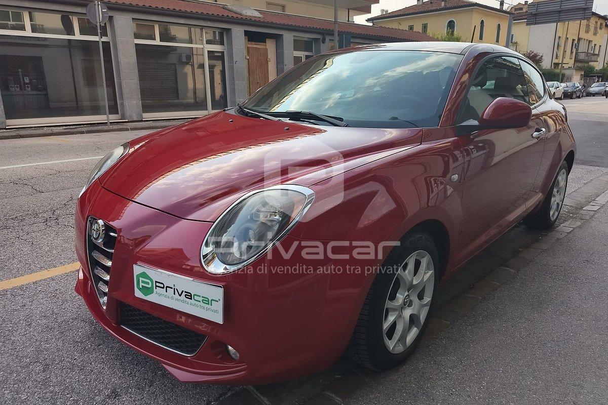 ALFA ROMEO MiTo 1.4 78 CV 8V S&S Distinctive