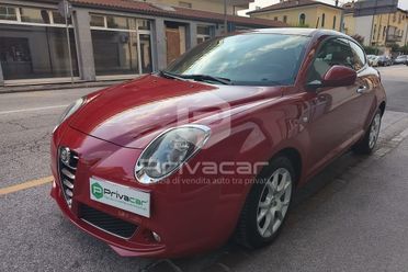 ALFA ROMEO MiTo 1.4 78 CV 8V S&S Distinctive