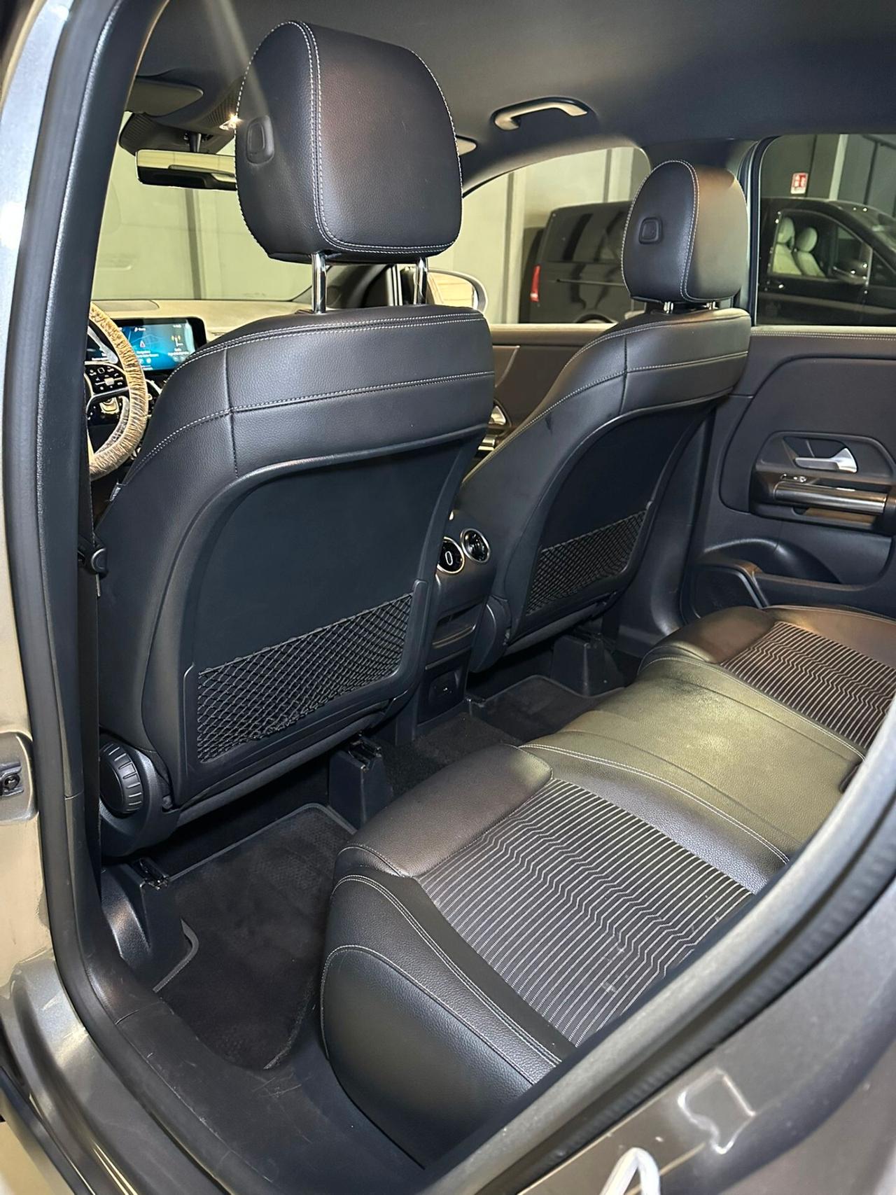 Mercedes-benz GLA 200 d Automatic Sport Plus