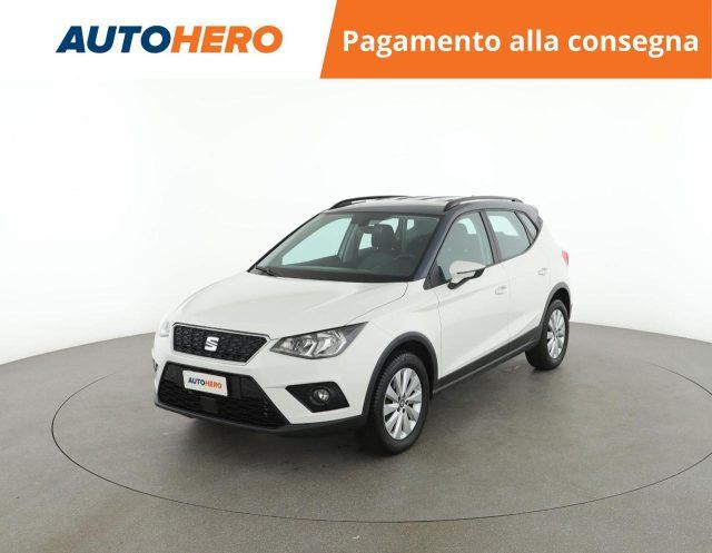 SEAT Arona 1.6 TDI 95 CV Style