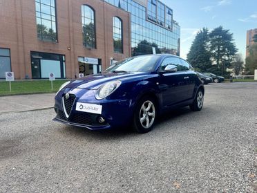 Alfa Romeo MiTo 1.4 tb Mito Gpl 120cv