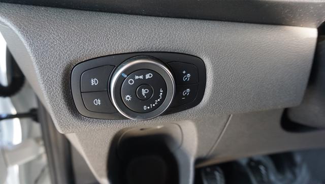 FORD Transit Custom 280 2.0 EcoBlue 130 PC Furgone Trend