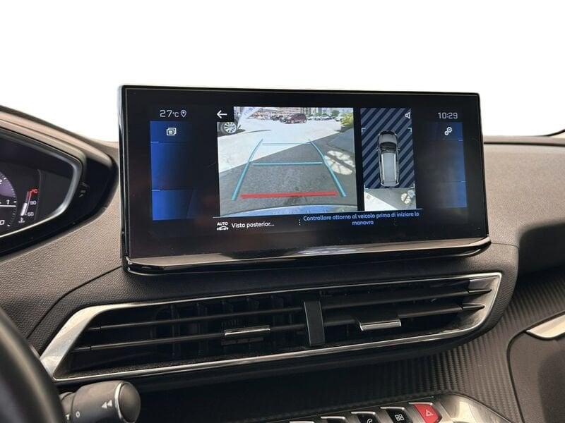 Peugeot 5008 BlueHDi 130 CV Automatica 7 Posti NAVI LED Allure EAT8 S&S