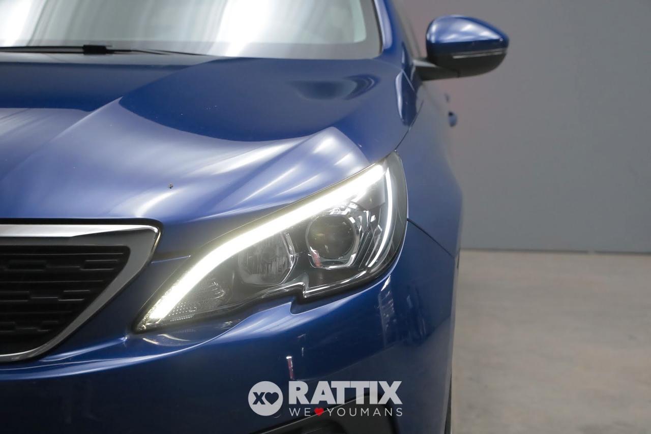 Peugeot 308 1.5 BlueHDI 100CV Business