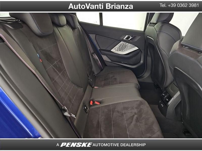 BMW Serie 1 118d MSport Pro