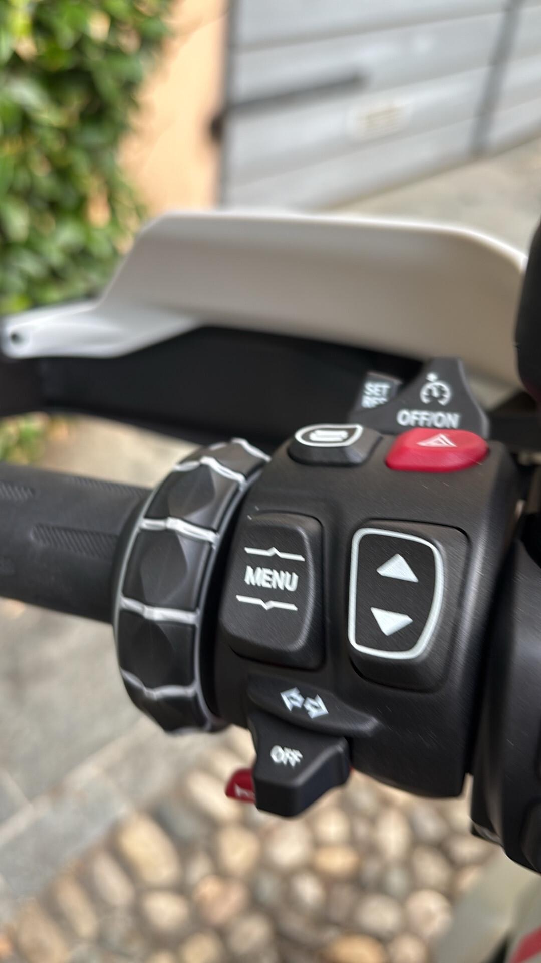 Bmw R 1300 GS Trophy