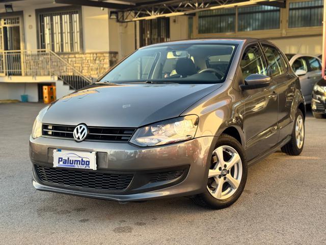 VOLKSWAGEN Polo 1.6 TDI DPF 5 porte Trendline OK NEOPATENTATI