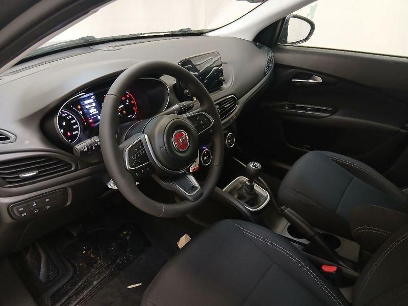FIAT Tipo 5p 1.6 mjt s&s 130cv