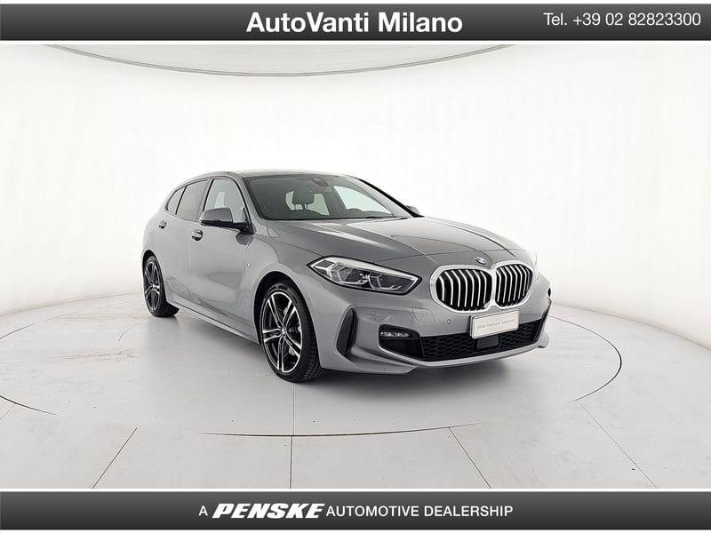 BMW Serie 1 118i 5p. Msport