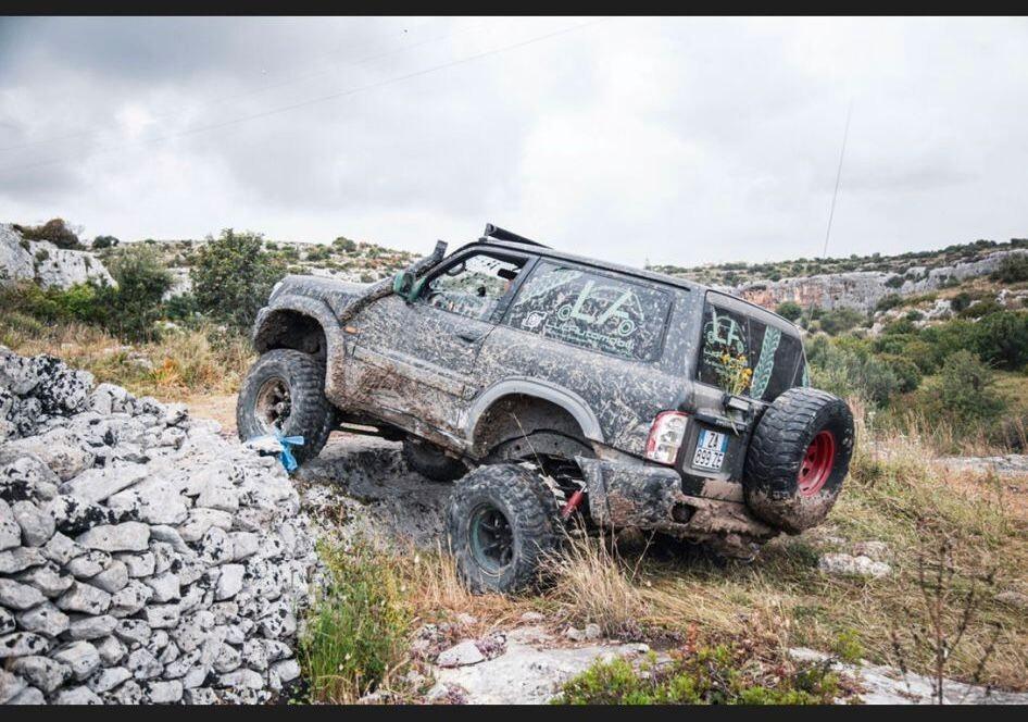 Nissan Patrol GR Patrol GR 2.8 TD 3 porte SE Hard Top