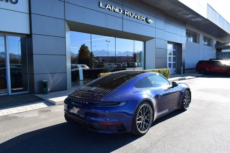 Porsche 911 911 Carrera 4S