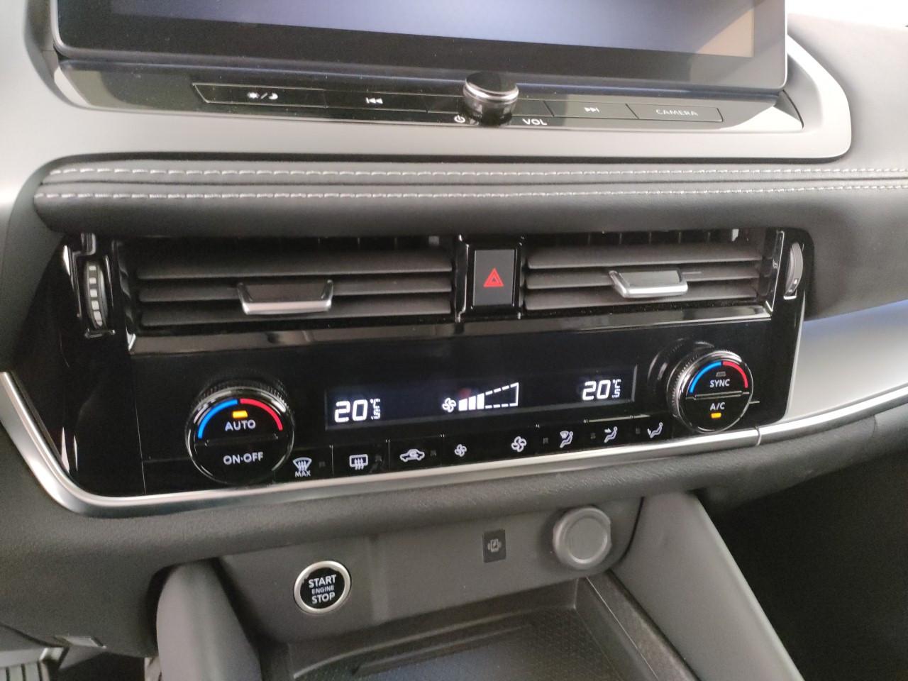 NISSAN Qashqai 1.3 mhev N-Connecta 2wd 158cv xtronic