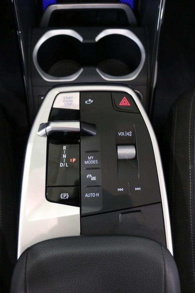 BMW X1 sDrive 18d