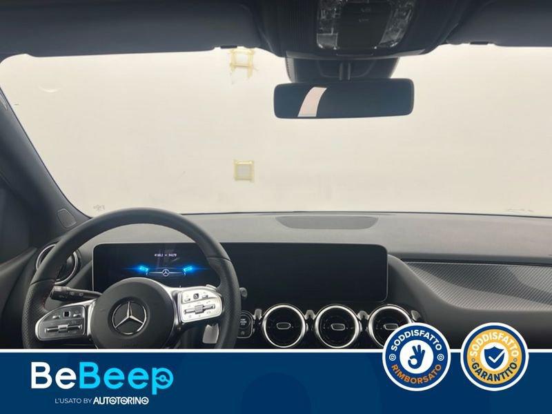 Mercedes-Benz Classe B B 200 D PREMIUM AUTO