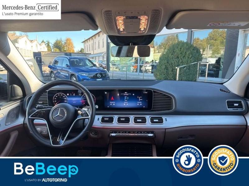 Mercedes-Benz GLE 300 D AMG LINE ADVANCED PLUS 4MATIC AUTO