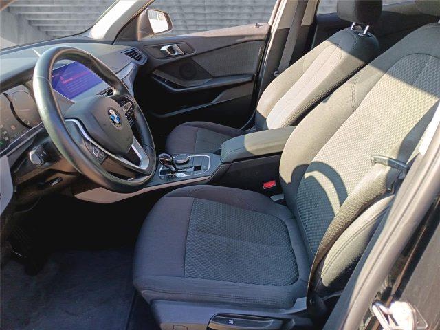 BMW 116 Serie 1 (F40) d 5p. Business Advantage