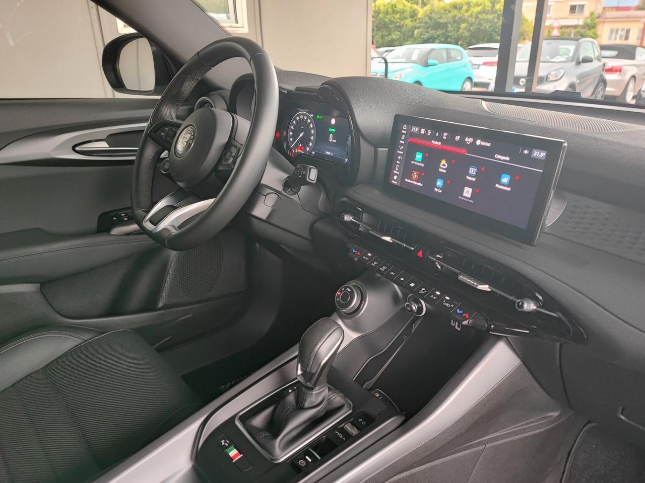 Alfa Romeo Tonale 1.5 130 CV MHEV TCT7 Sprint