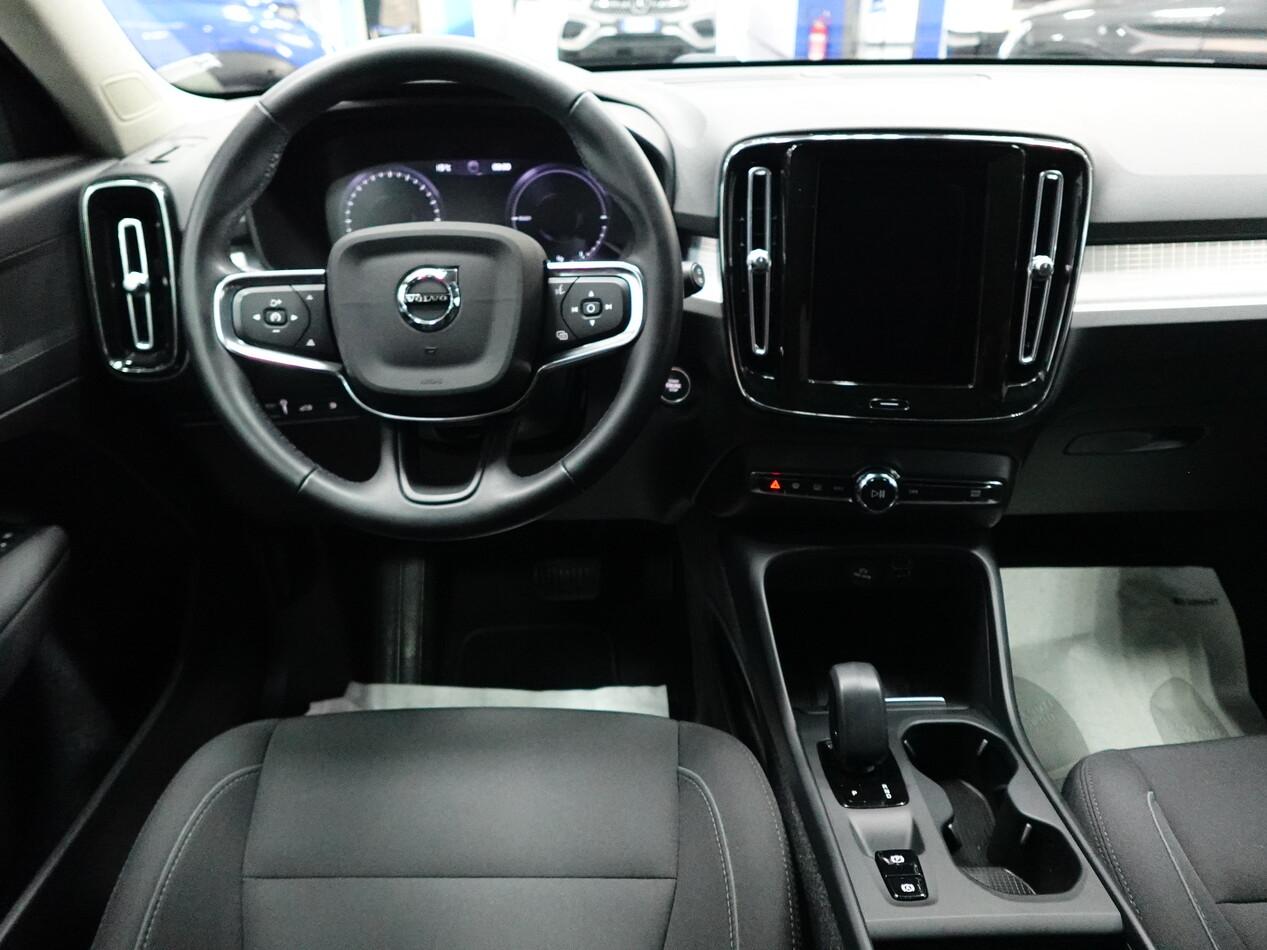 Volvo XC40 1.5 BZ T4 211 CV PHEV INSCRIPTION EXPRESSION