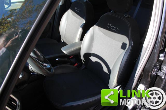 FIAT 500L 1.6 Multijet 120 CV Cross per neopatentati