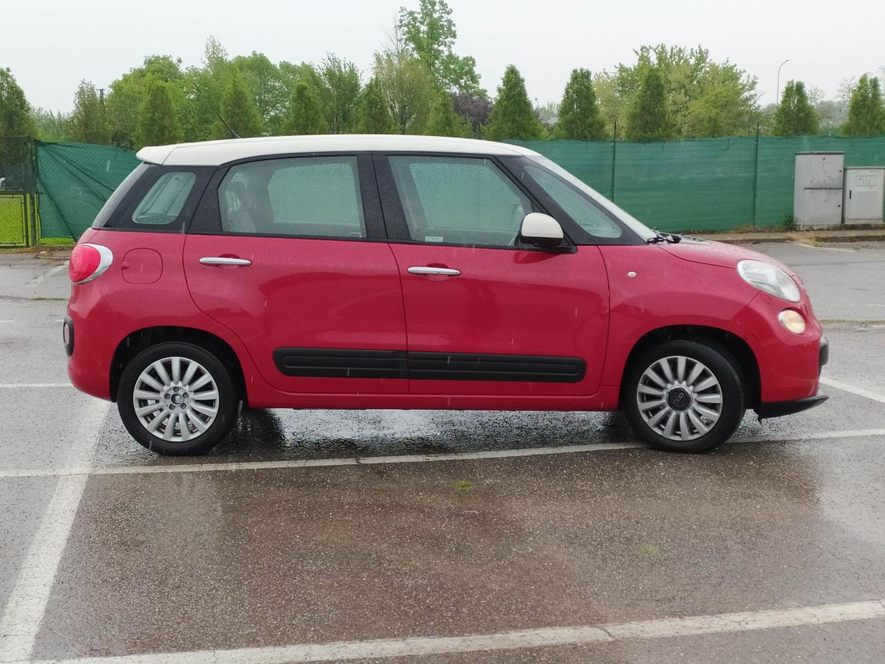 Fiat 500L Pop Star 1.3 16V Multijet 95CV #10345