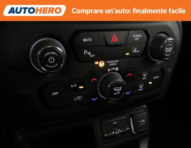 JEEP Renegade 1.0 T3 Longitude