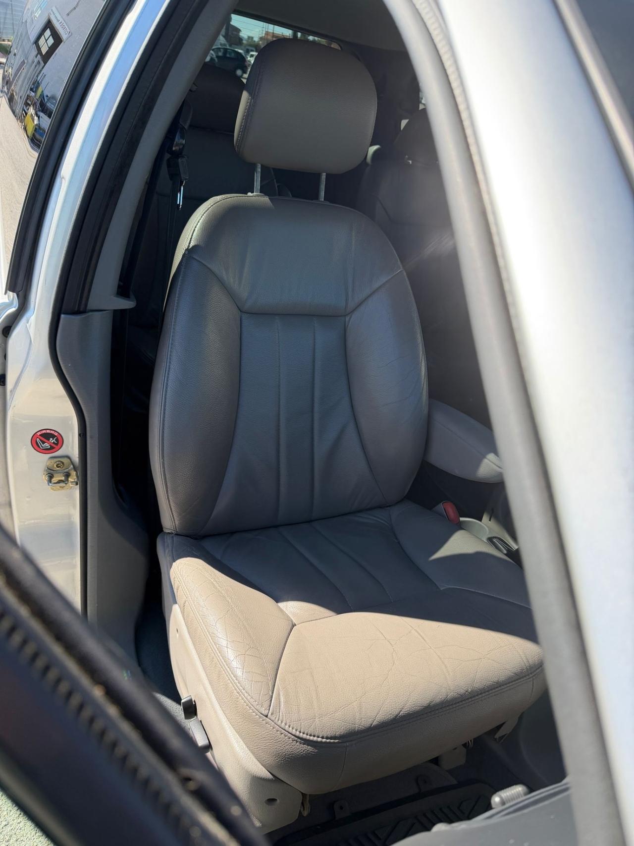 Chrysler Voyager