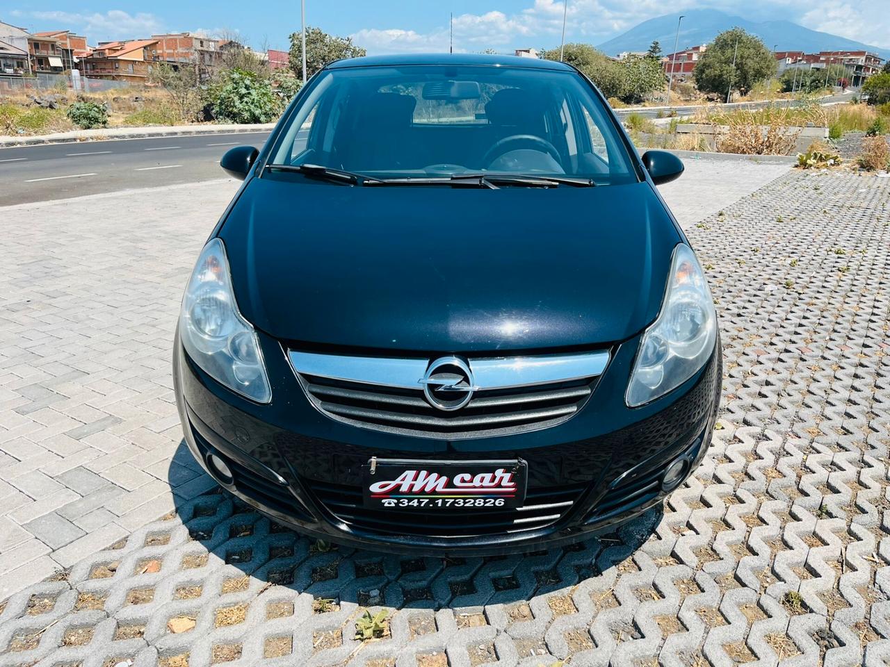 Opel Corsa 1.3CDTI NEOPATENTATI NUOVA 2011