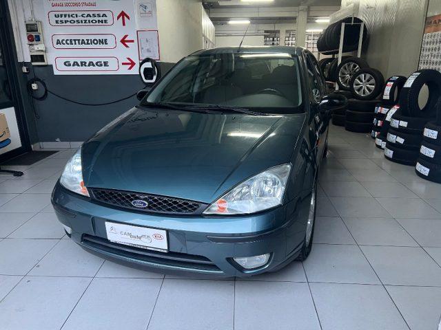 FORD Focus 1.6i 16V cat 3p. Ambiente GARANZIA 24 MESI
