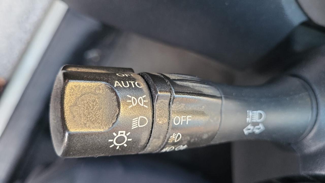 NISSAN JUKE-1,5 dCi-UNICA PROP-EURO 6B-NAVI-3 REVI