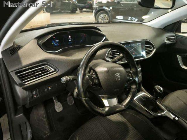 PEUGEOT 308 308 SW 1.5 bluehdi Active Business - GE449CW