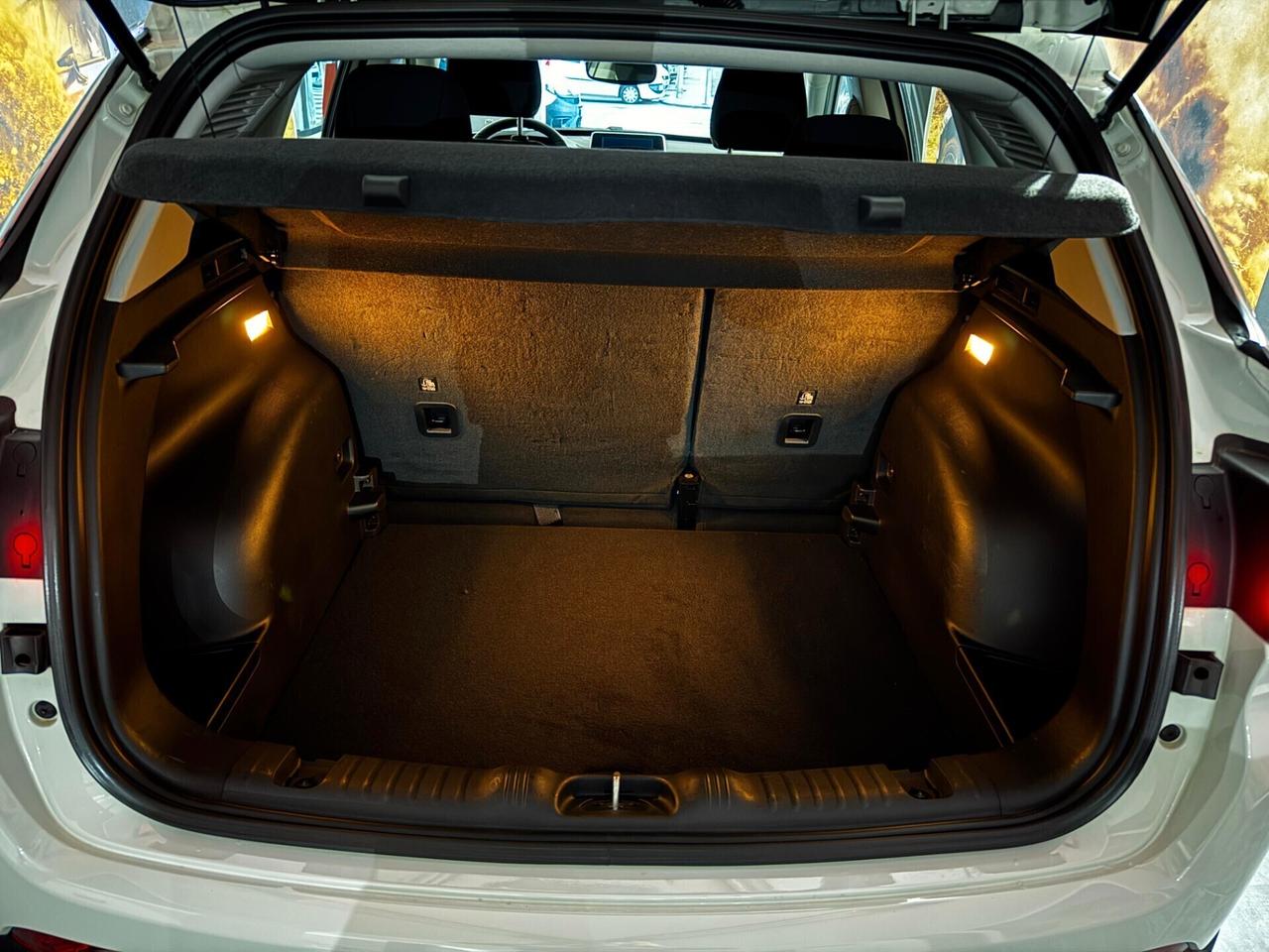 Jeep Compass 1.6 Multijet 130cv km 22641