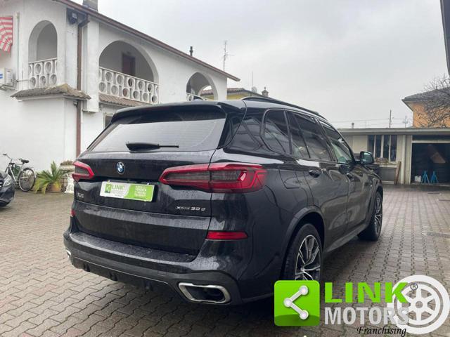 BMW X5 Msport