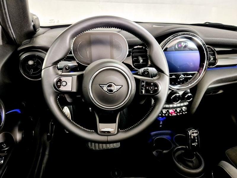 MINI Mini Cabrio F57 2021 Cabrio 2.0 Cooper S JCW auto