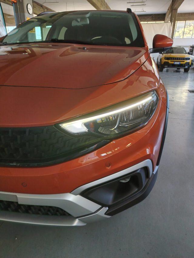 FIAT Tipo 1.6 Mjt S&S SW Cross