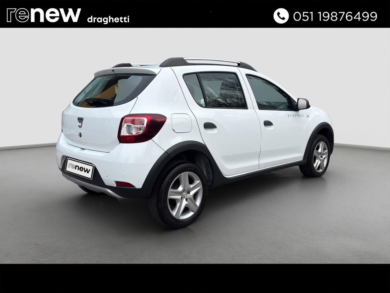 Dacia Sandero 900 TCe 12V 90CV Lauréate