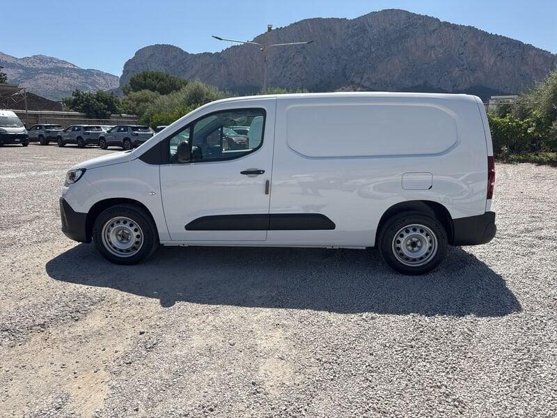 FIAT Doblò 1.5 BlueHdi 100CV PL-TN Van