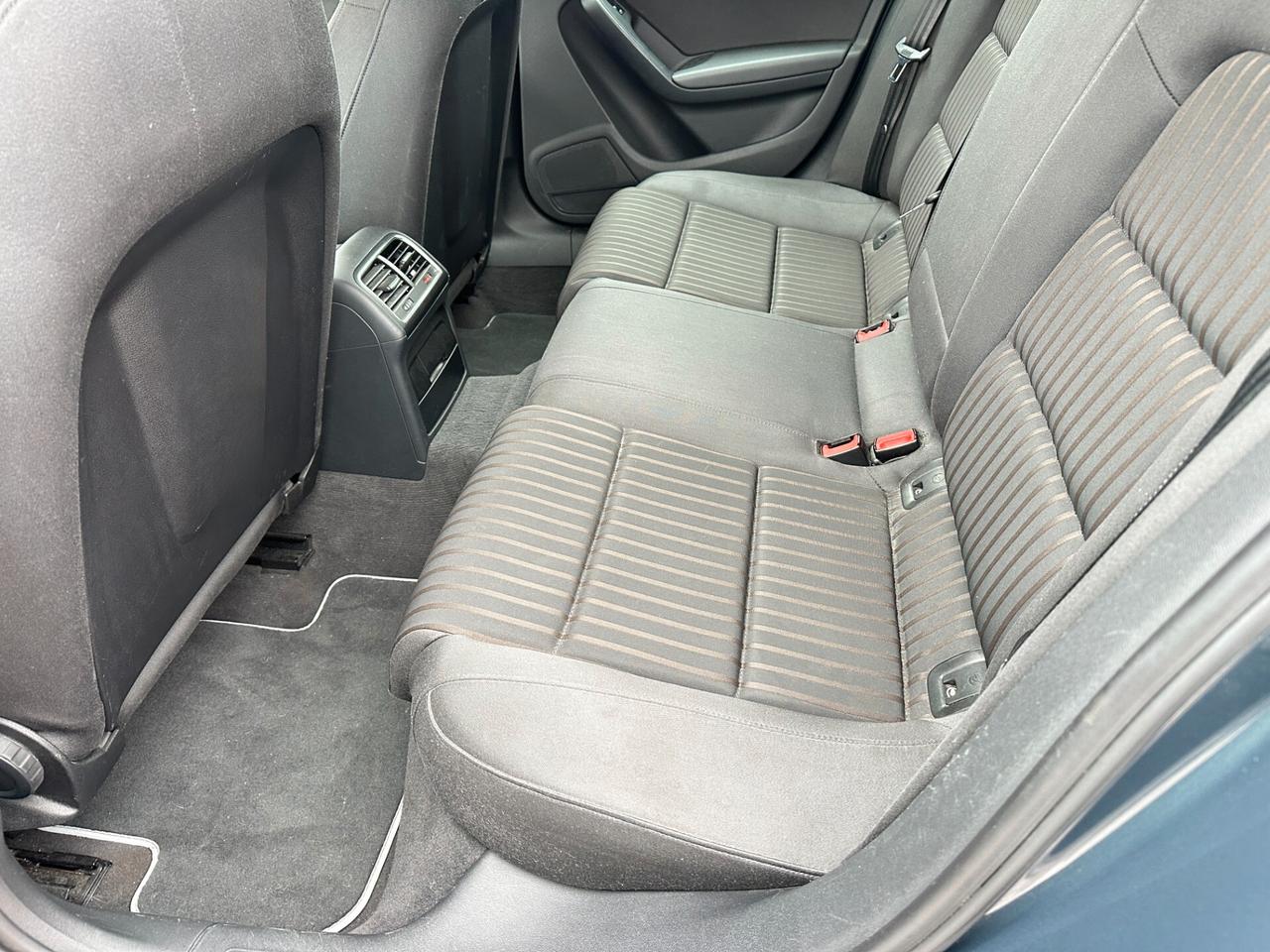 Audi A4 Avant 2.0 TDI 143CV F.AP. Advanced