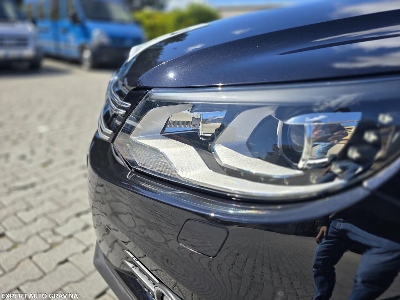 VOLKSWAGEN TIGUAN DSG 2.0 TDI PARI AL NUOVO