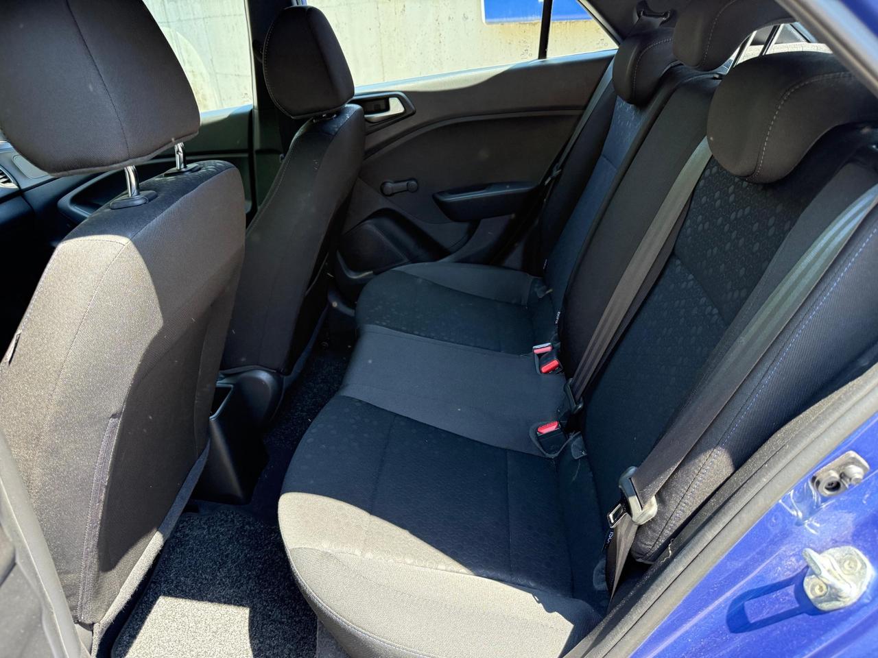Hyundai i20 1.2 5 porte Advanced