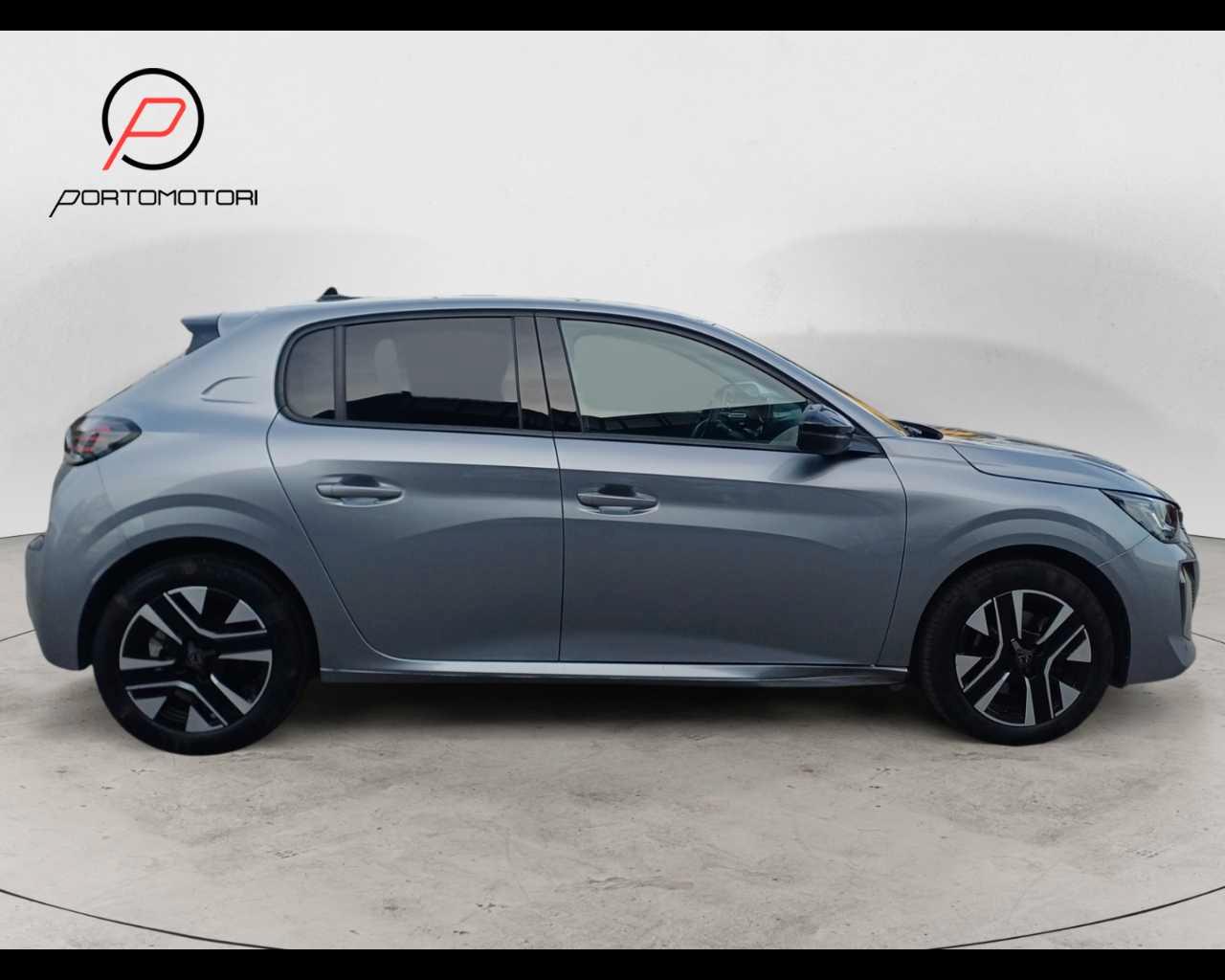 PEUGEOT 208 2ª serie - 208 PureTech 100 Stop&Start 5 porte Allure