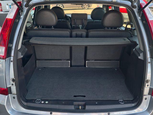 OPEL Meriva 1.6 16V Cosmo